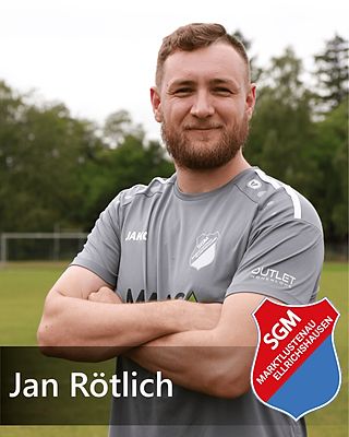 Jan Rötlich