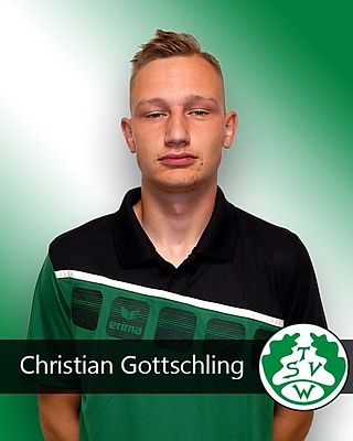 Christian Gottschling