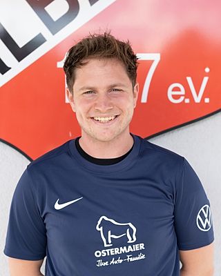 Florian Hentschel