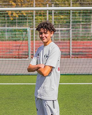 Rayyan Quaich