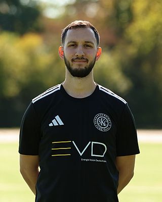 Ali Ömer Sengül