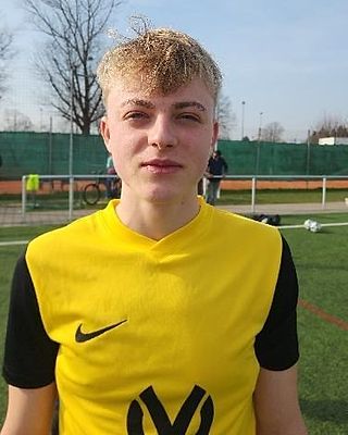 Marius Uhing