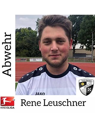 Rene Leuschner