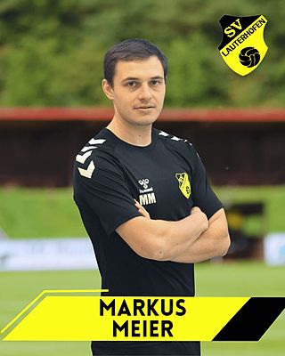 Markus Meier