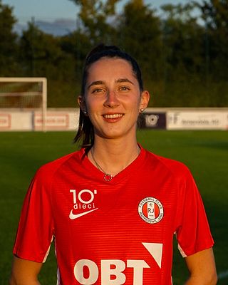 Melissa Vangehr