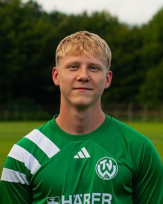 Julian Kuhring