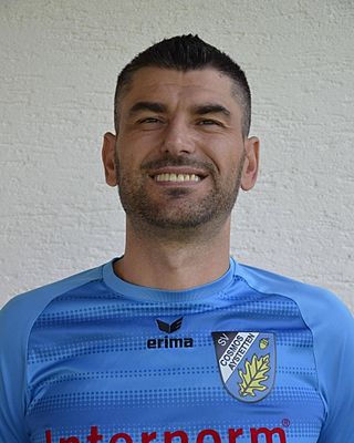 Valentin Deaconu