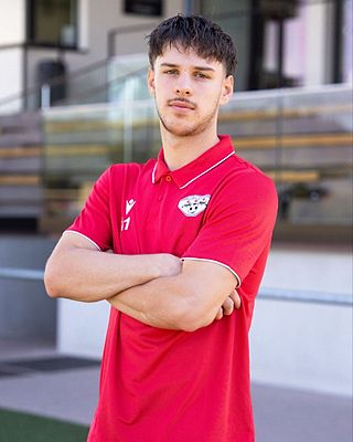 Alexander Da Silva