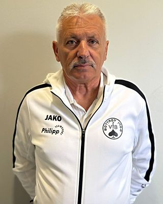 Udo Kreienmeyer