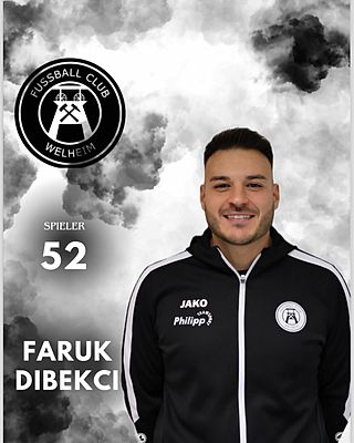 Faruk Dibekci