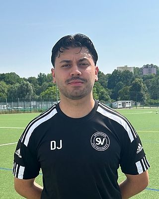 Dominik Alexander Jäppche