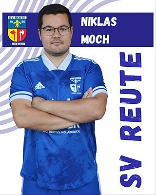 Niklas Moch