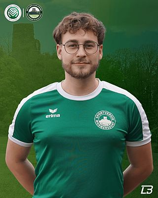 Moritz Aigner