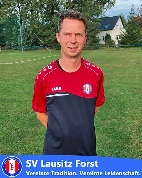 Foto: SV Lausitz Forst