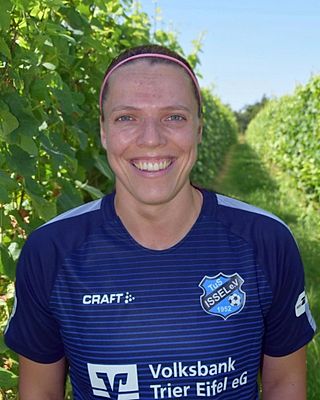 Katharina Mey