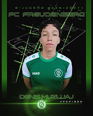 Denis Muzlijaj