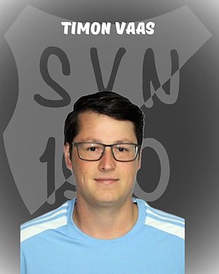 Timon Vaas