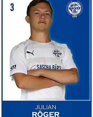 Julian Röger