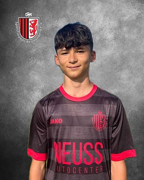 Foto: DJK SF Reichenberg