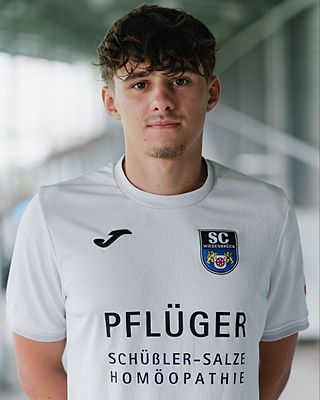 Przemyslaw Rafal Kumbiciel