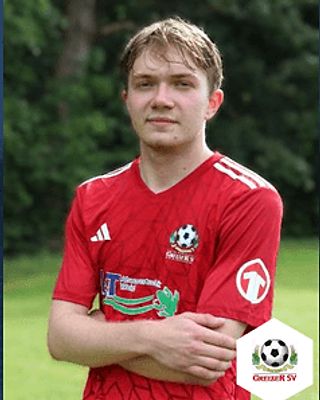 Fabian Haferung