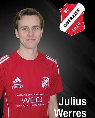 Julius Werres