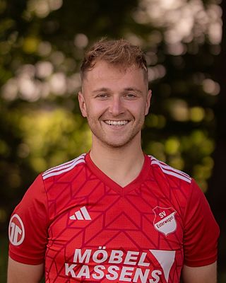 Niklas Mödden