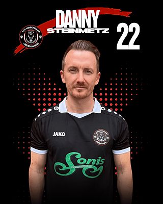 Danny-Marko Steinmetz
