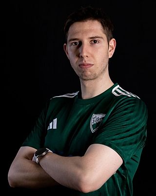 Ben David Naumer