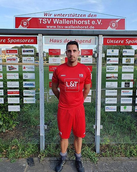 Foto: Walker