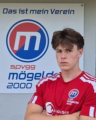 Valentin Spielberger