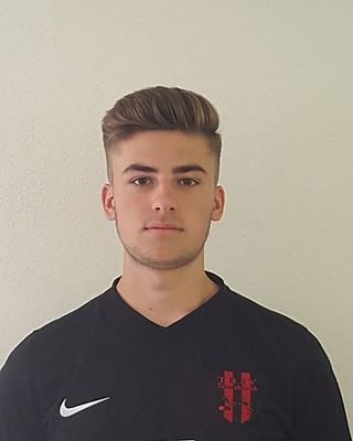 Jannick Kuth