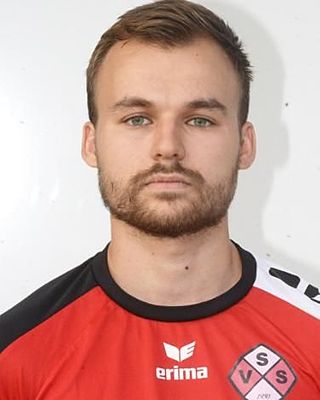 Mats Marek Drücker