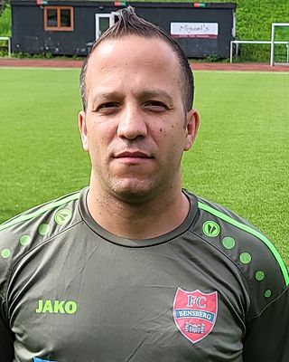 Boris Golubovic