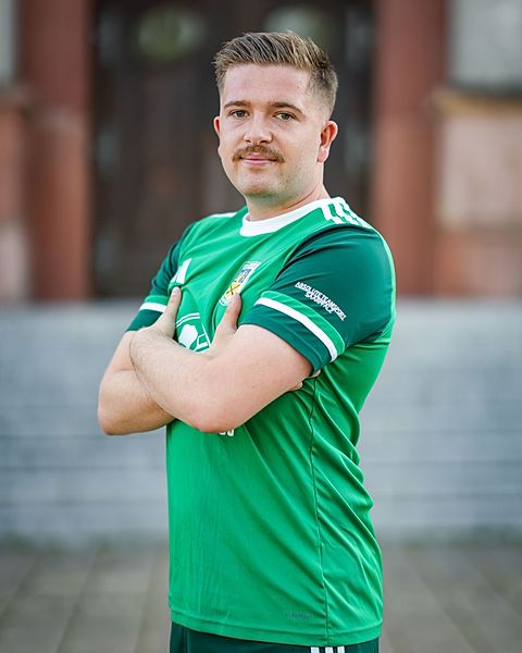 Foto: Sportfotografie Rostam