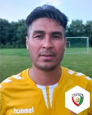 Hasan Hosseini