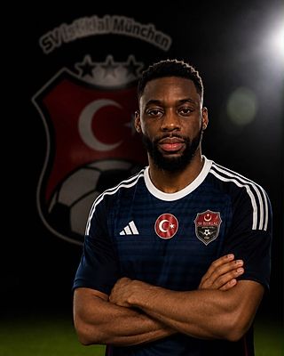 Burkibar Cissé