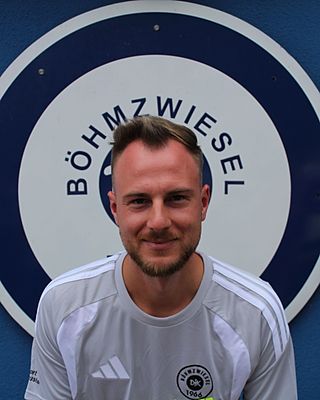 Alexander Fenzl