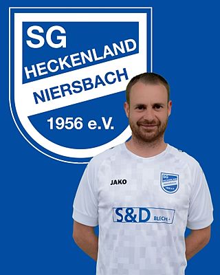 Fabian Esch