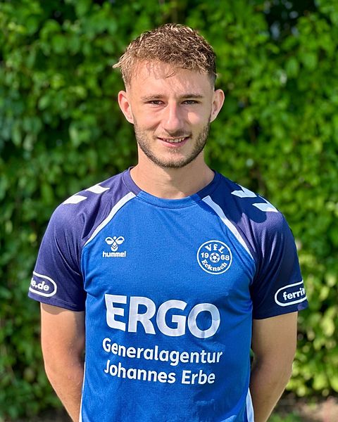 Foto: VfL Ecknach