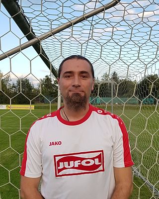 Zoran Pranjic
