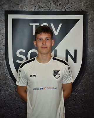 Fabian Greindl