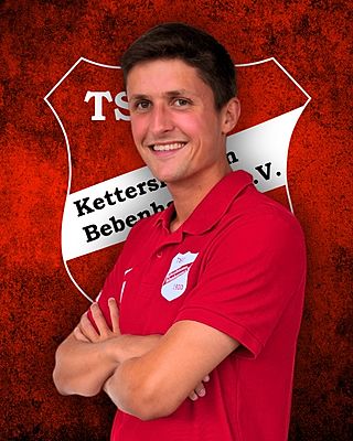 Sebastian Haupeltshofer