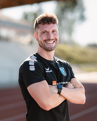 Daniel Beer