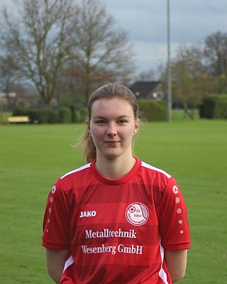 Jule Wesenberg