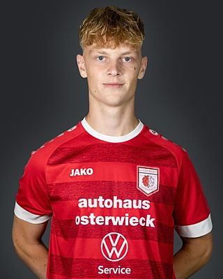 Leonidas Steinmetzer