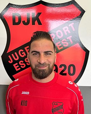 Khaled Issa