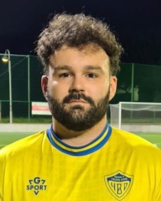 Edgar ANTUNES PEREIRA