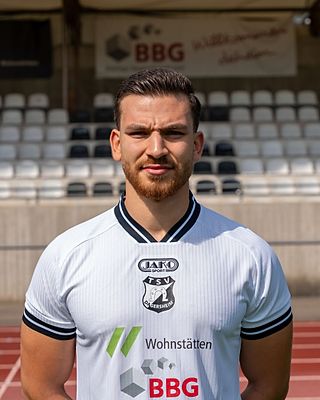 Ali Slag