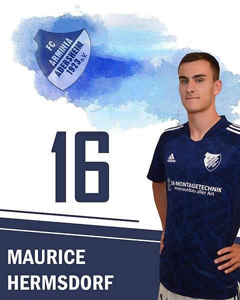 Foto: FC Arminia Adersheim